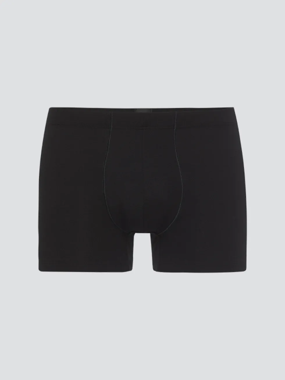 Trunks aus Feinripp-Qualität