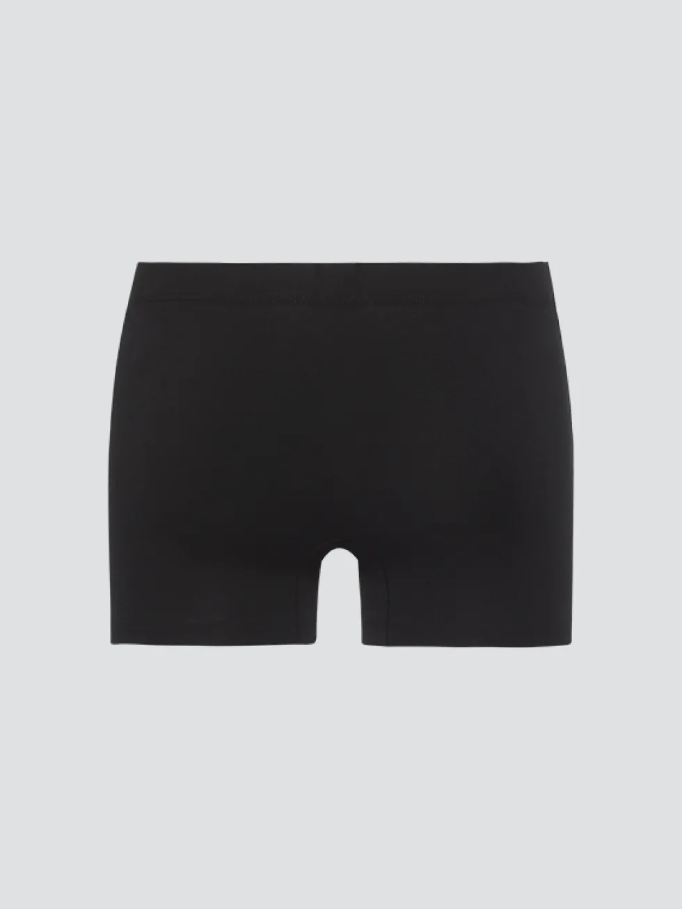 Trunks aus Feinripp-Qualität