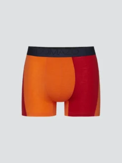 Trunks aus Merinowolle | 150 g/m² | Extrem leicht auf der Haut | Atmungsaktiv
