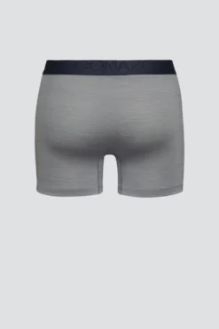 Trunks aus Merinowolle | 150 g/m² | Extrem leicht auf der Haut | Atmungsaktiv