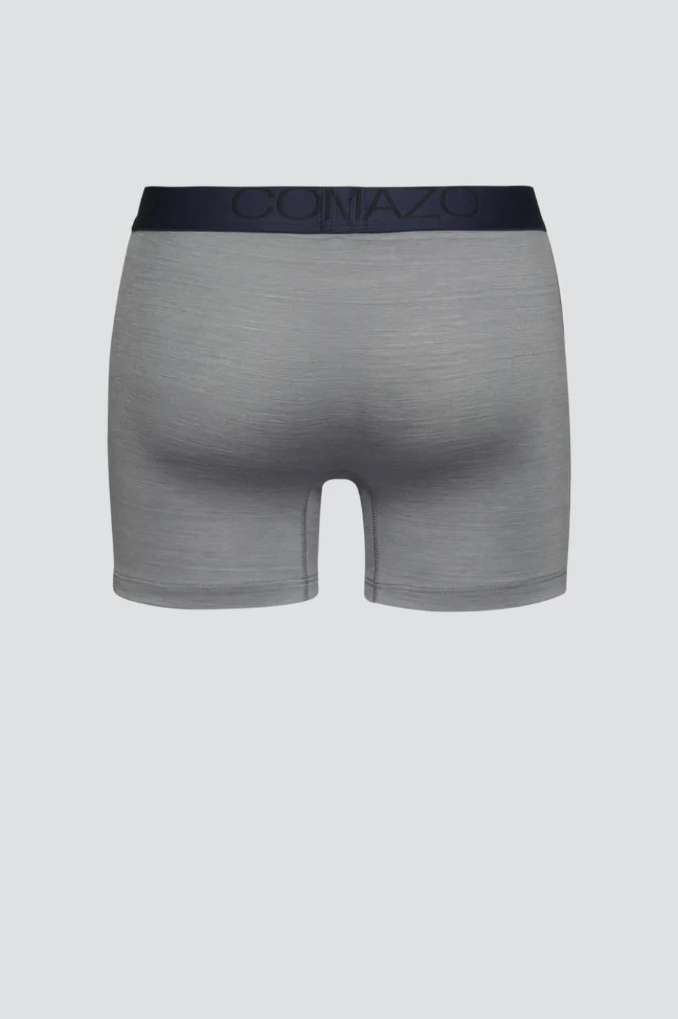 Trunks aus Merinowolle | 150 g/m² | Extrem leicht auf der Haut | Atmungsaktiv