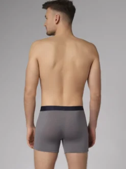 Trunks aus Merinowolle | 150 g/m² | Extrem leicht auf der Haut | Atmungsaktiv