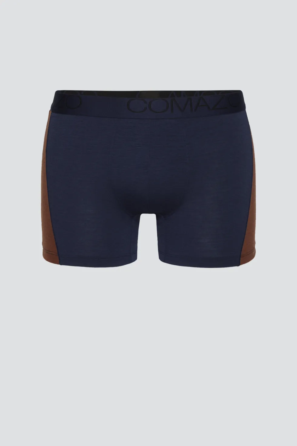 Trunks aus Merinowolle | 150 g/m² | Extrem leicht auf der Haut | Atmungsaktiv