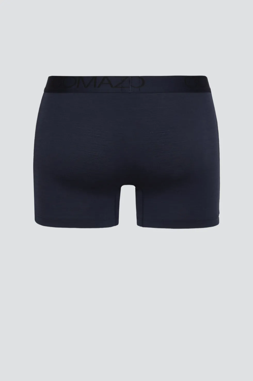 Trunks aus Merinowolle | 150 g/m² | Extrem leicht auf der Haut | Atmungsaktiv