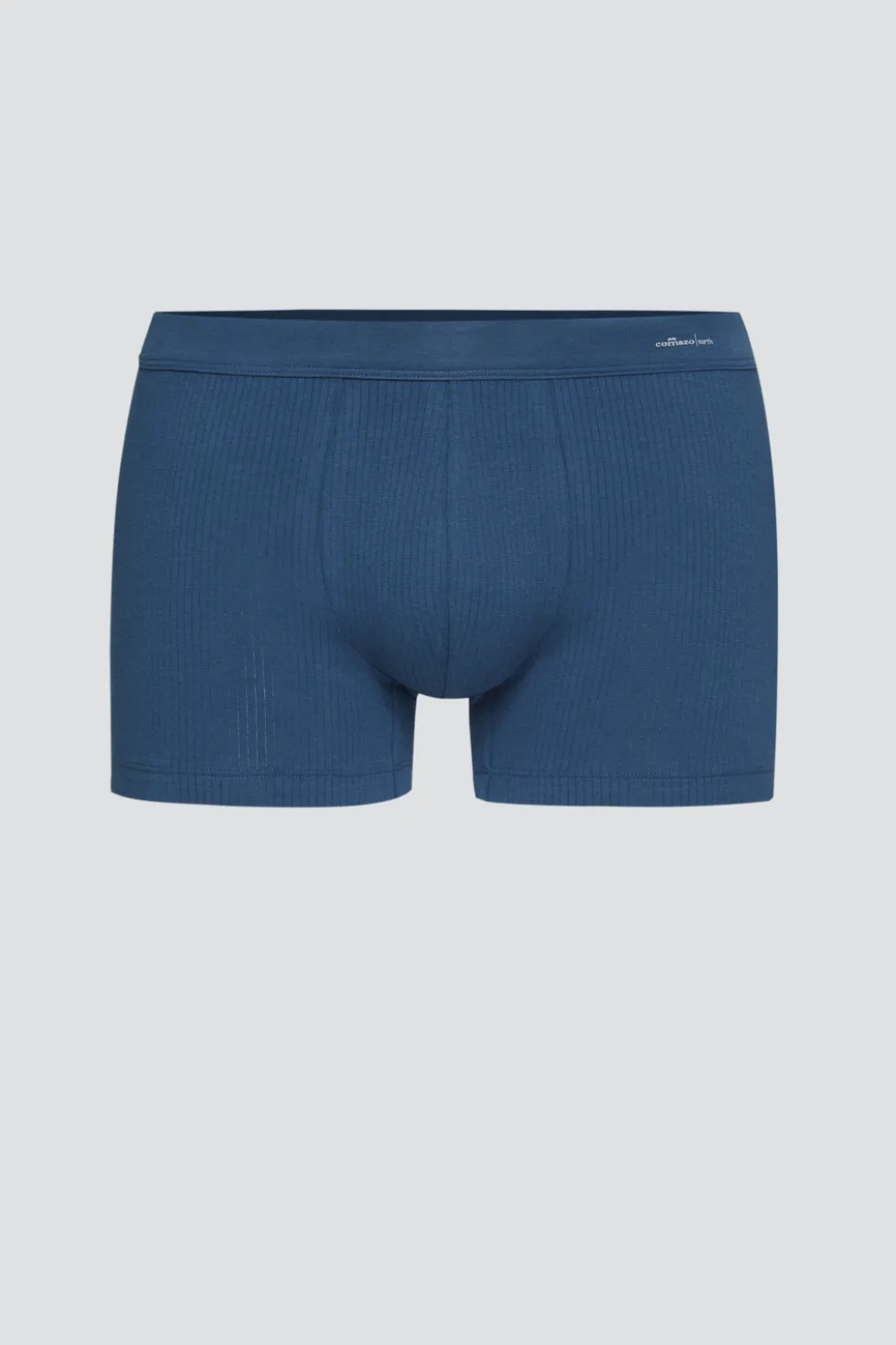 Trunks mit Nadelzug aus Bio-Baumwolle, Fairtrade