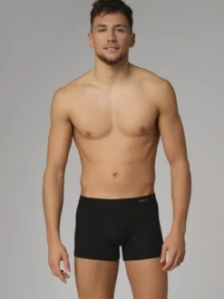 Trunks mit Nadelzug aus Bio-Baumwolle, Fairtrade