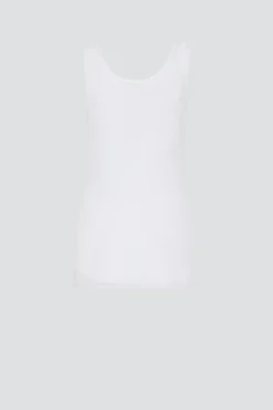 Unterhemd Achselträger aus Bio-Baumwolle, Fairtrade