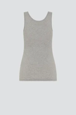 Unterhemd Achselträger aus Bio-Baumwolle, Fairtrade