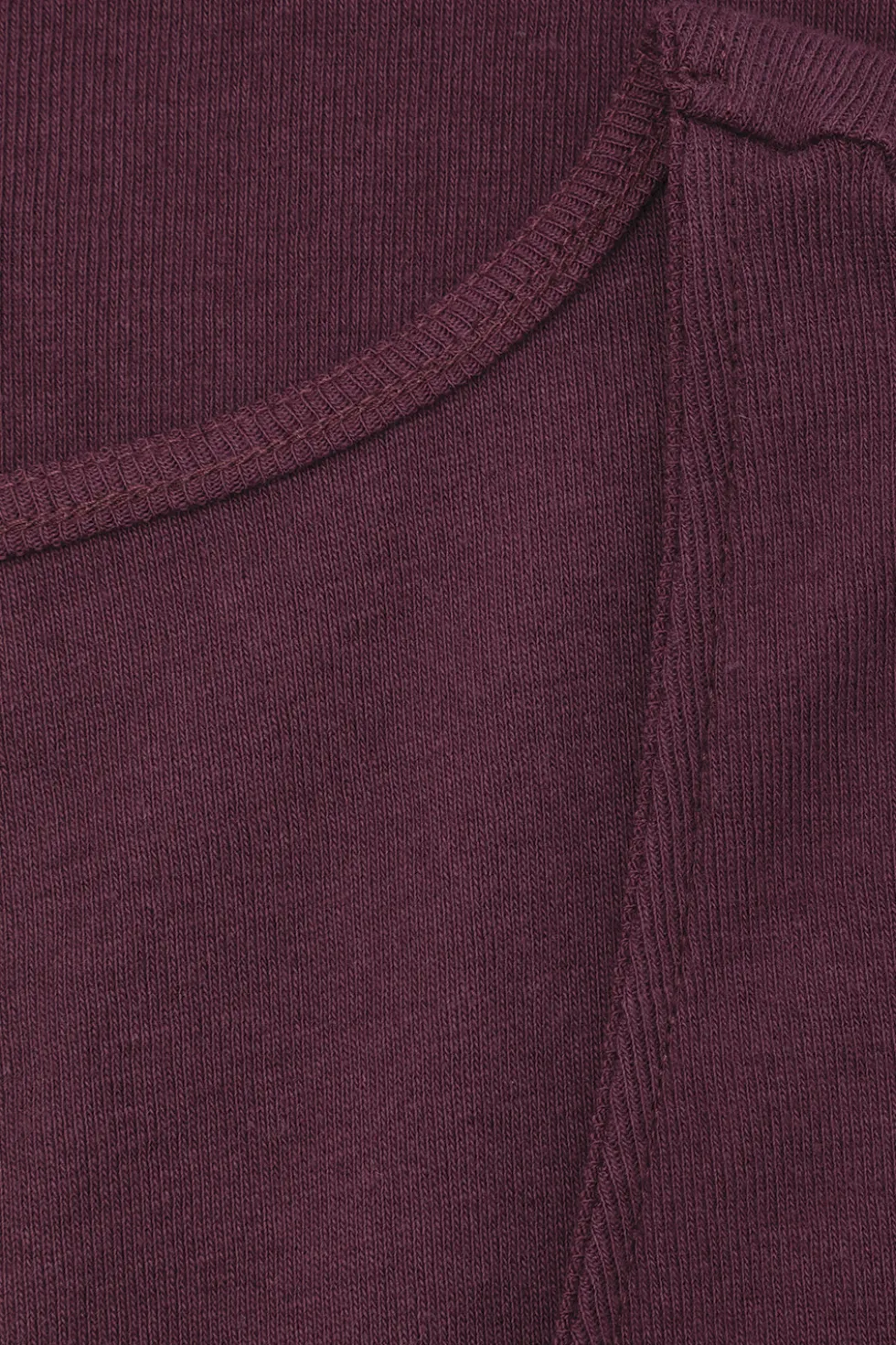 Unterhemd Achselträger aus Bio-Baumwolle, Fairtrade