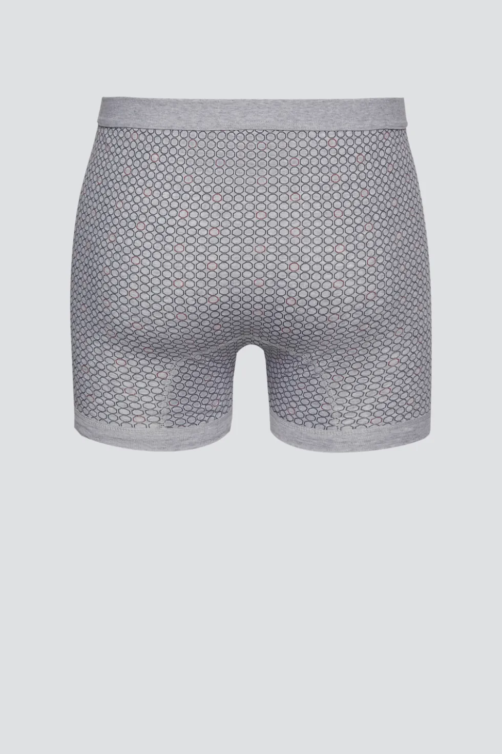 Unterhose kurz mit Eingriff