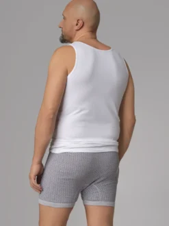 Unterhose kurz mit Eingriff