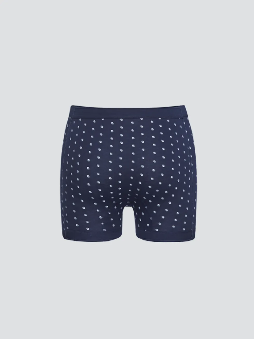 Unterhose kurz mit Eingriff