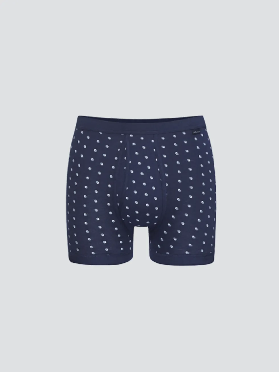 Unterhose kurz mit Eingriff