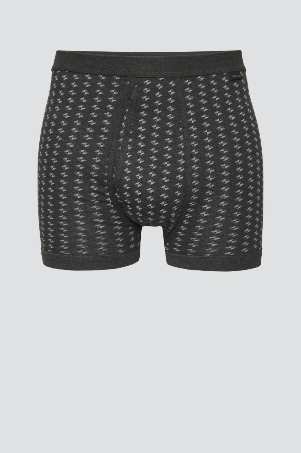 Unterhose kurz mit Eingriff