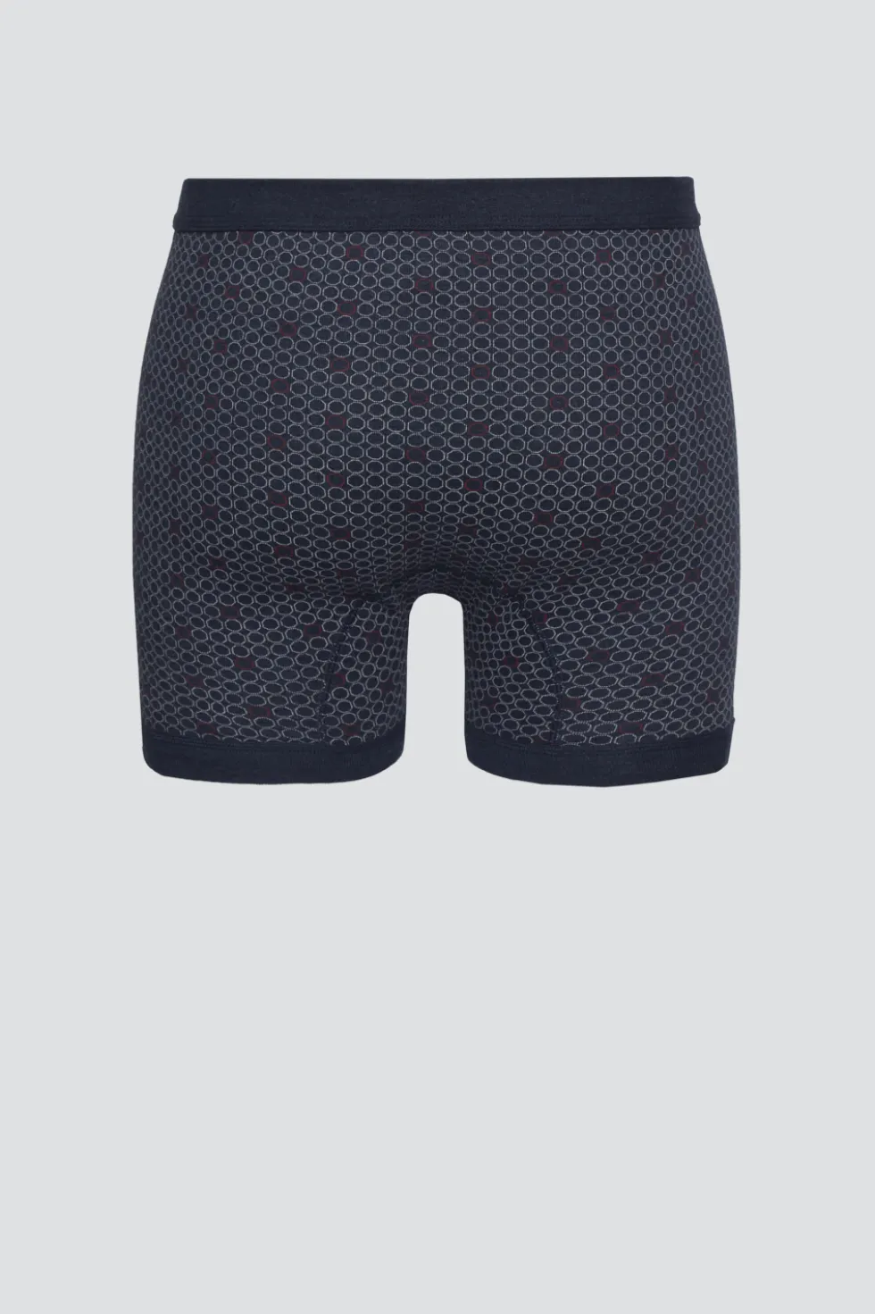 Unterhose kurz mit Eingriff