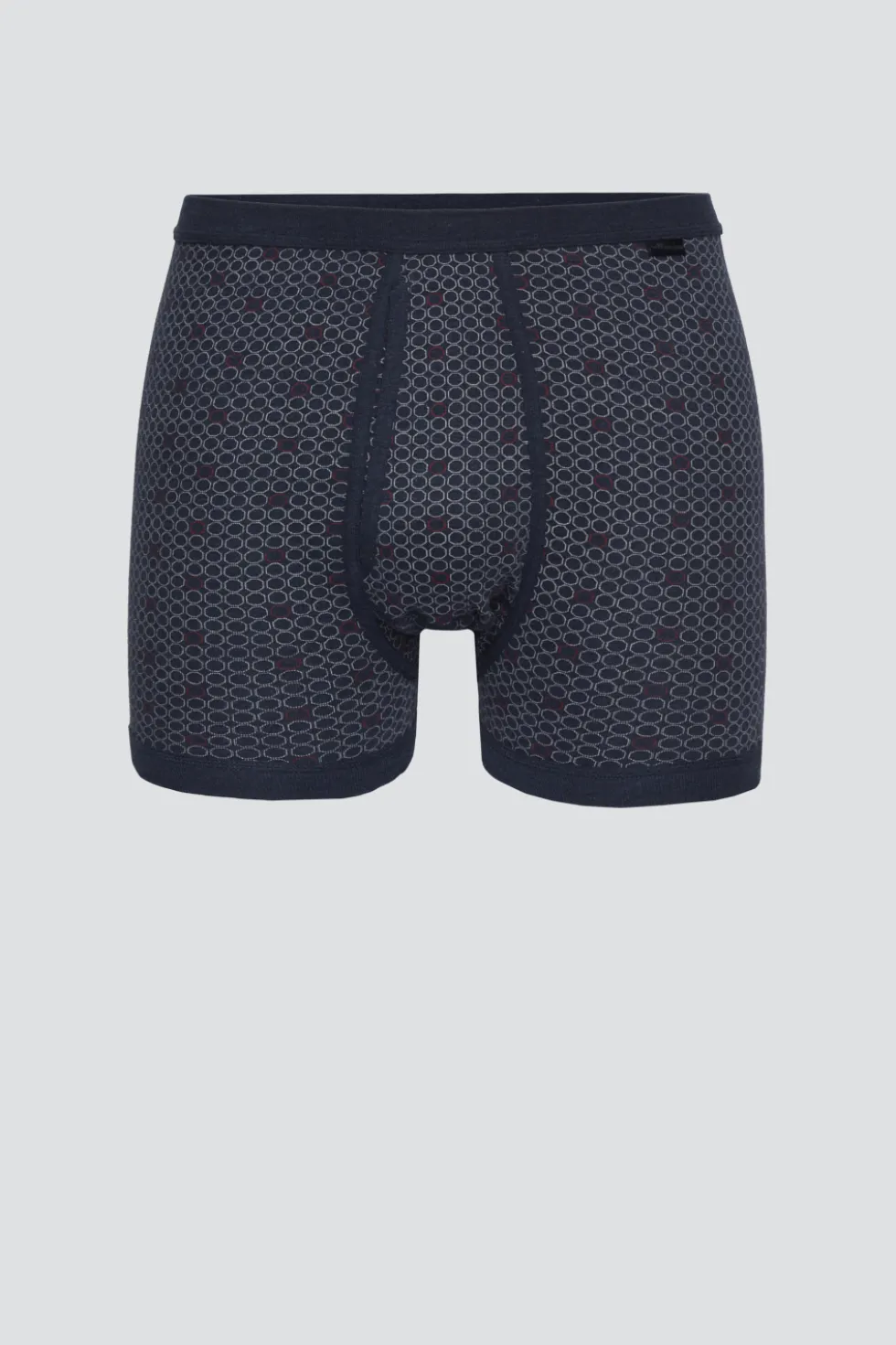 Unterhose kurz mit Eingriff