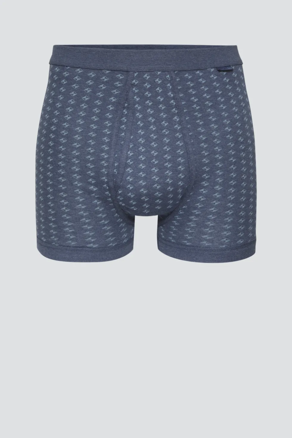 Unterhose kurz mit Eingriff