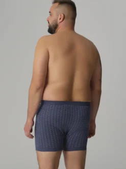 Unterhose kurz mit Eingriff