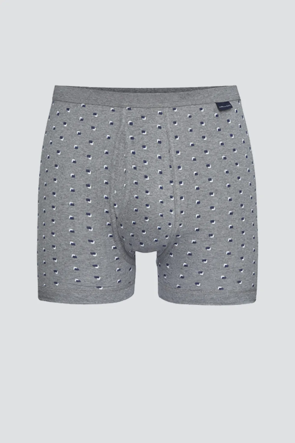 Unterhose kurz mit Eingriff