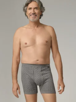 Unterhose kurz mit Eingriff
