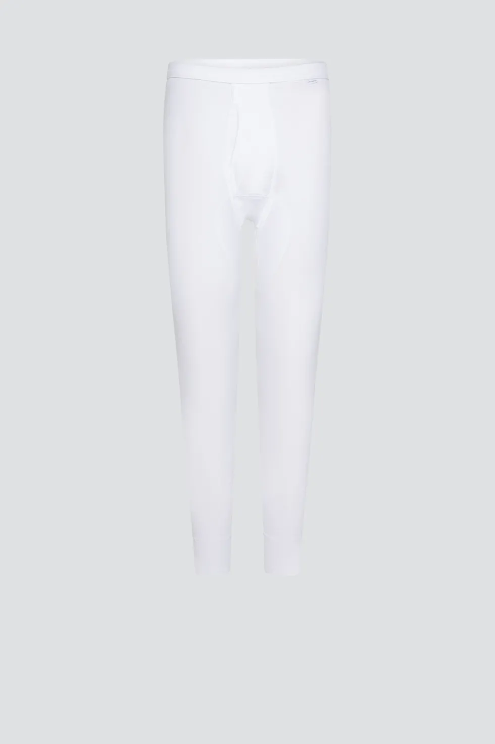 Unterhose lang aus Feinripp-Qualität