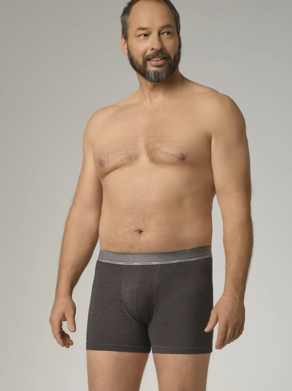 Unterhose langbein