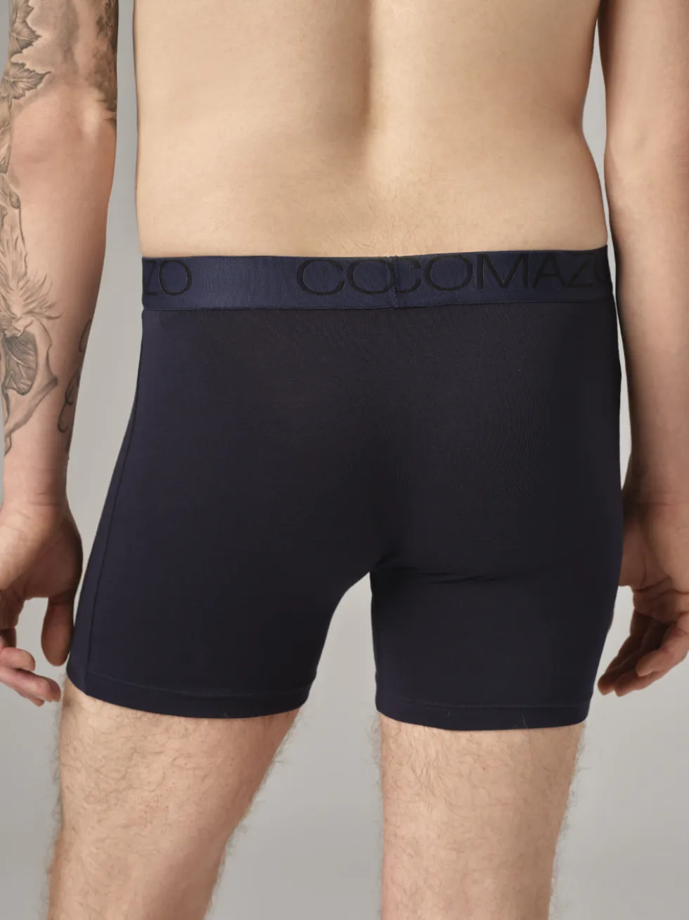 Unterhose langbein