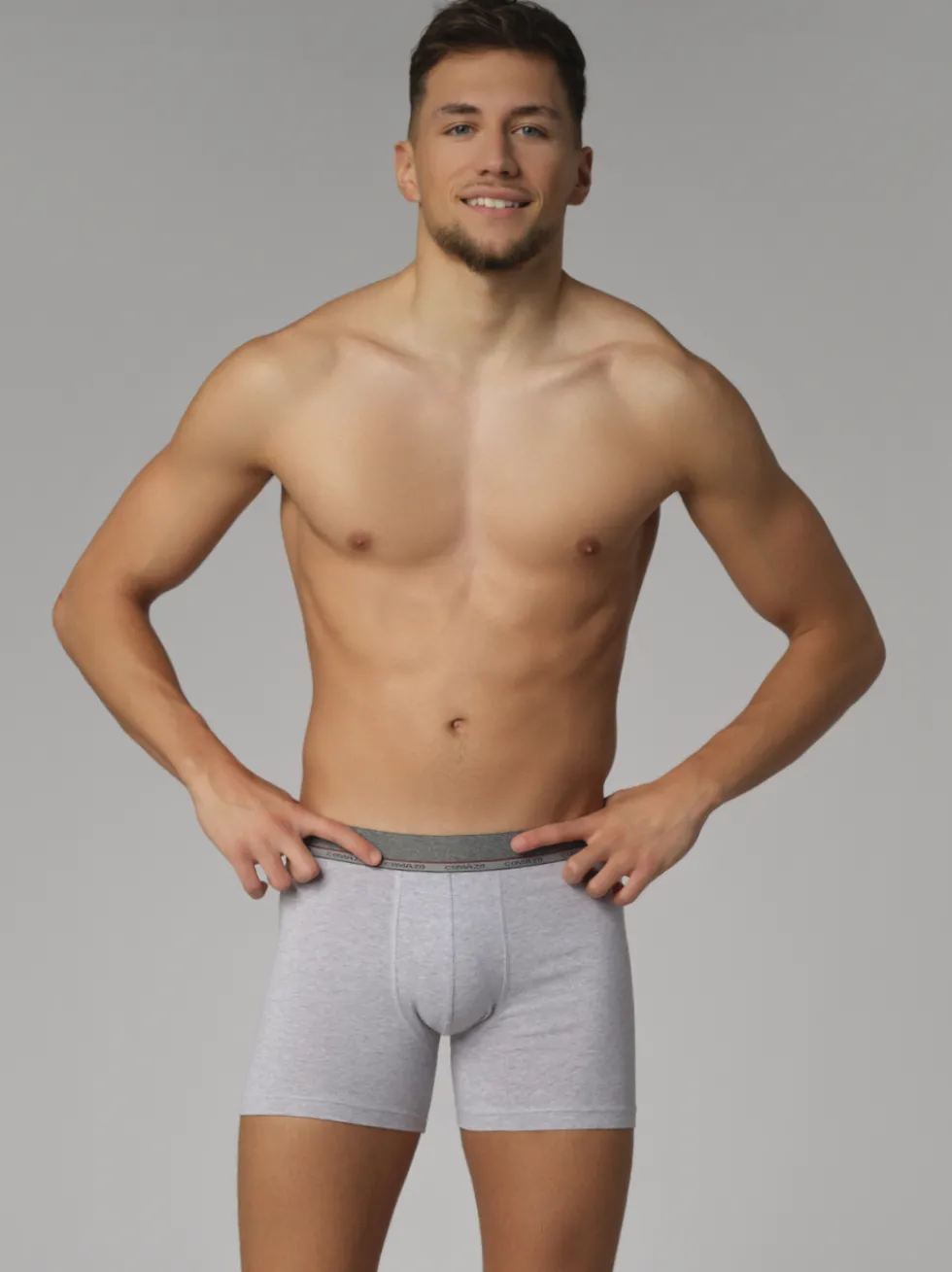 Unterhose langbein