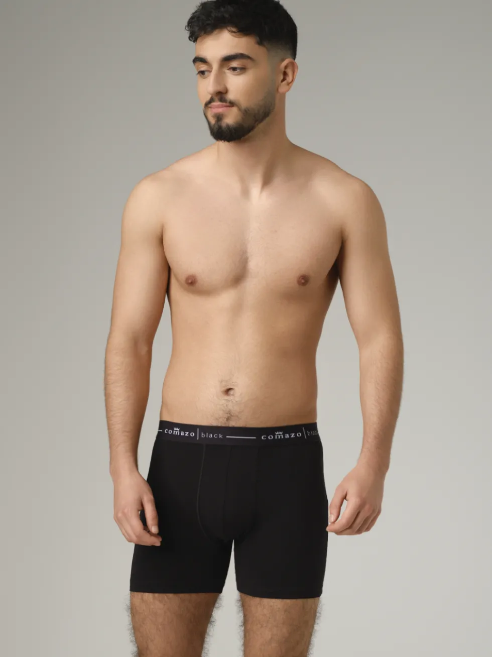 Unterhose langbein
