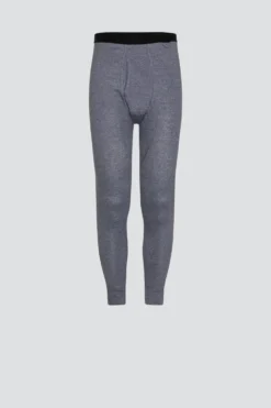 Unterhose lang mit Eingriff